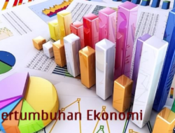 Ekonomi Indonesia Terus Berkembang Meskipun Volatilitas Tahun 2023