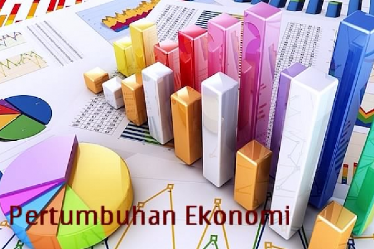 Ekonomi Indonesia Terus Berkembang Meskipun Volatilitas Tahun 2023