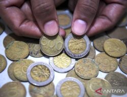 BI to Withdraw Old-Emission Rp1,000 and Rp500 Coins