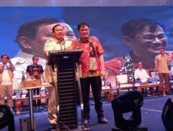 Prabowo-Gibran: Pilihan yang Memperkuat Rekonsiliasi dan Persatuan