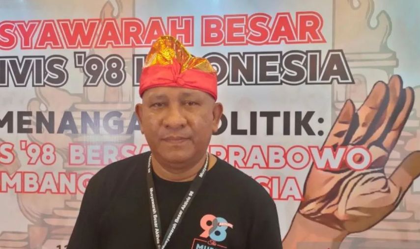 Komnas HAM memberikan Apresiasi kepada Prabowo – prabowo2024.net