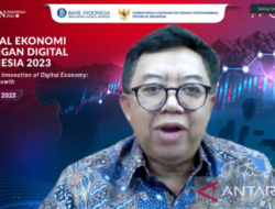 Foreign capital inflow into Indonesia reaches Rp4.10 trillion