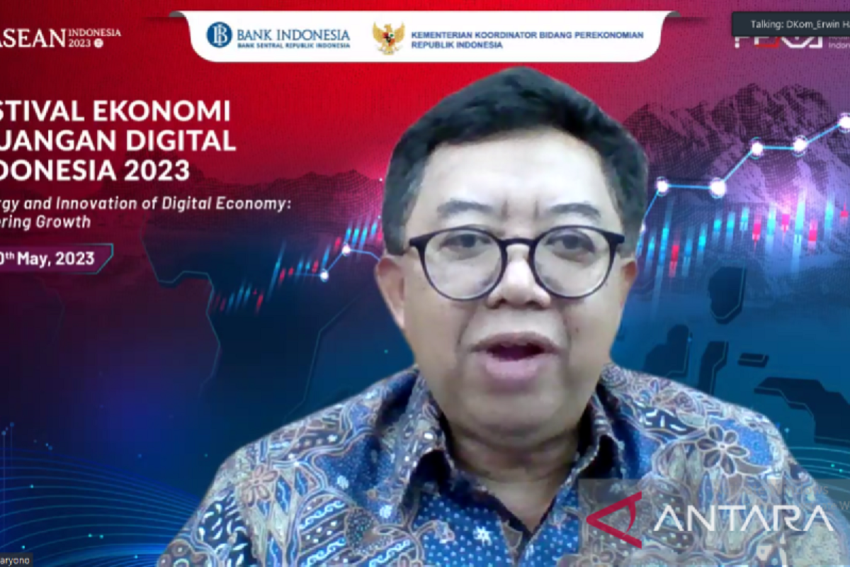 Foreign capital inflow into Indonesia reaches Rp4.10 trillion