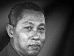 Kepemimpinan Saya Sebagai Senior (Letnan Jenderal TNI [Purn] Kemal Idris)