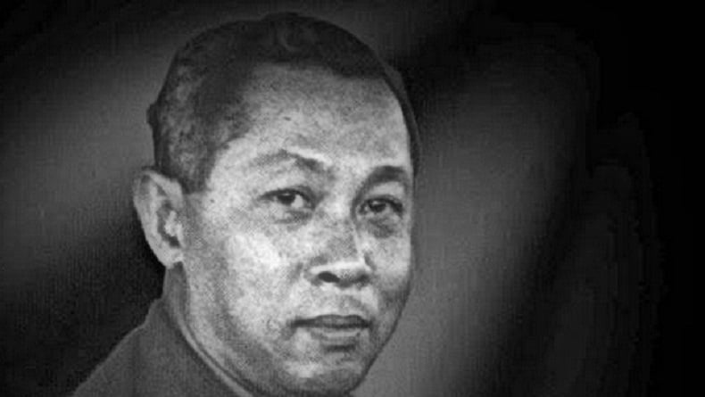 Kepemimpinan Saya Sebagai Senior (Letnan Jenderal TNI [Purn] Kemal Idris)