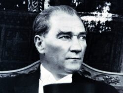 Mustafa Kemal Ataturk – Prabowo2024.net

Menulis ulang:
Prabowo2024.net: Mustafa Kemal Ataturk