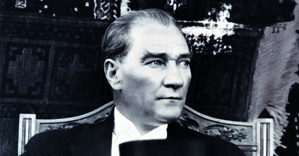 Mustafa Kemal Ataturk – Prabowo2024.net

Menulis ulang:
Prabowo2024.net: Mustafa Kemal Ataturk