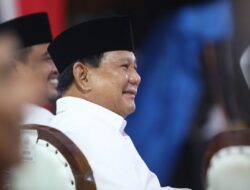 Pemuda Percaya Prabowo Mampu dalam Penegakan Hukum dengan Intervensi yang Terbatas