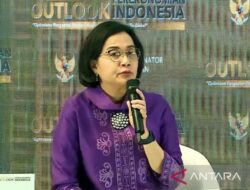 Menteri Keuangan Meminta Direktorat Jenderal Perbendaharaan Untuk Mendalami Fungsi Perbendaharaan Demi Memperkuat Ekonomi