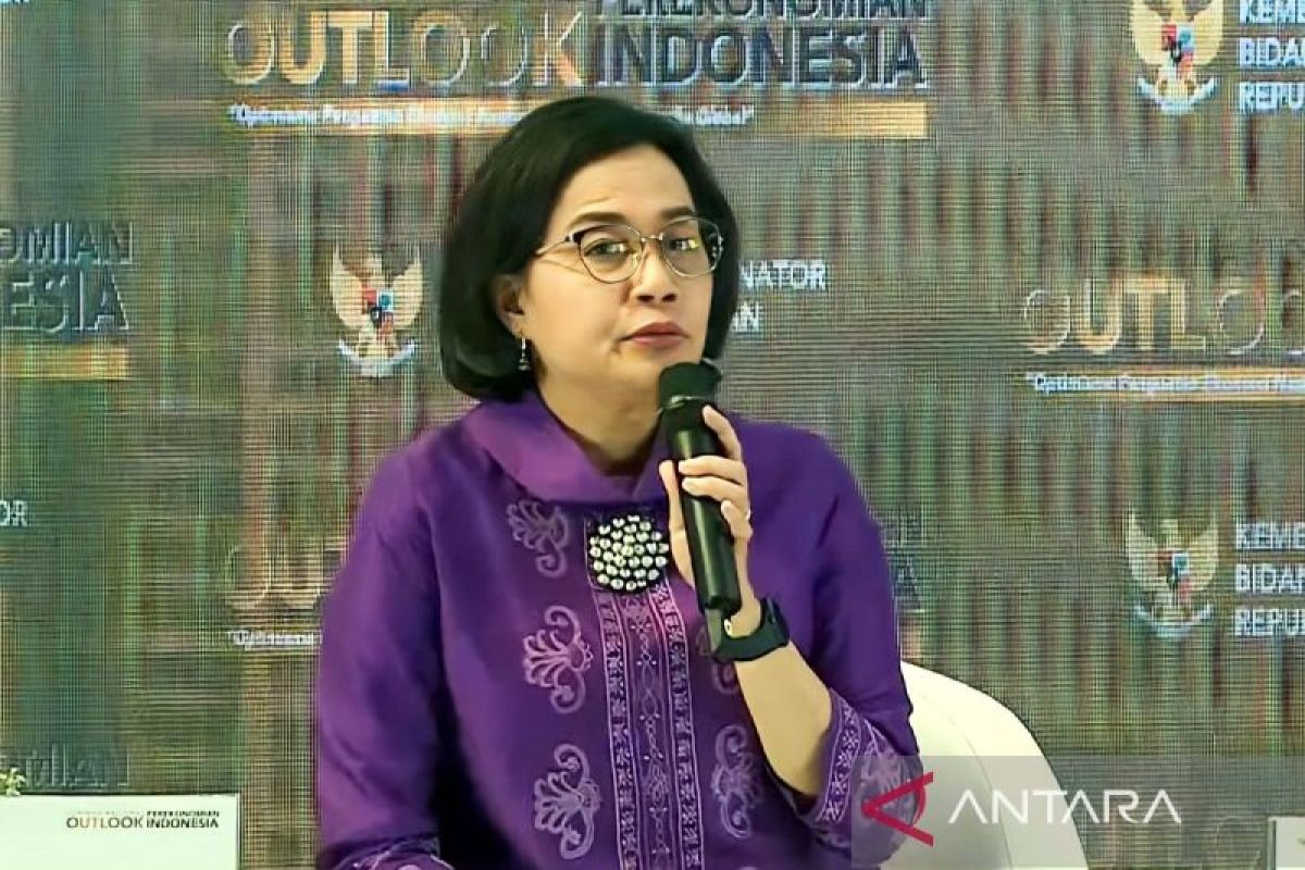 Menteri Keuangan Meminta Direktorat Jenderal Perbendaharaan Untuk Mendalami Fungsi Perbendaharaan Demi Memperkuat Ekonomi