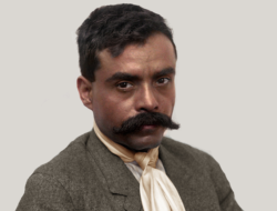 Emiliano Zapata – The Candidate for 2024