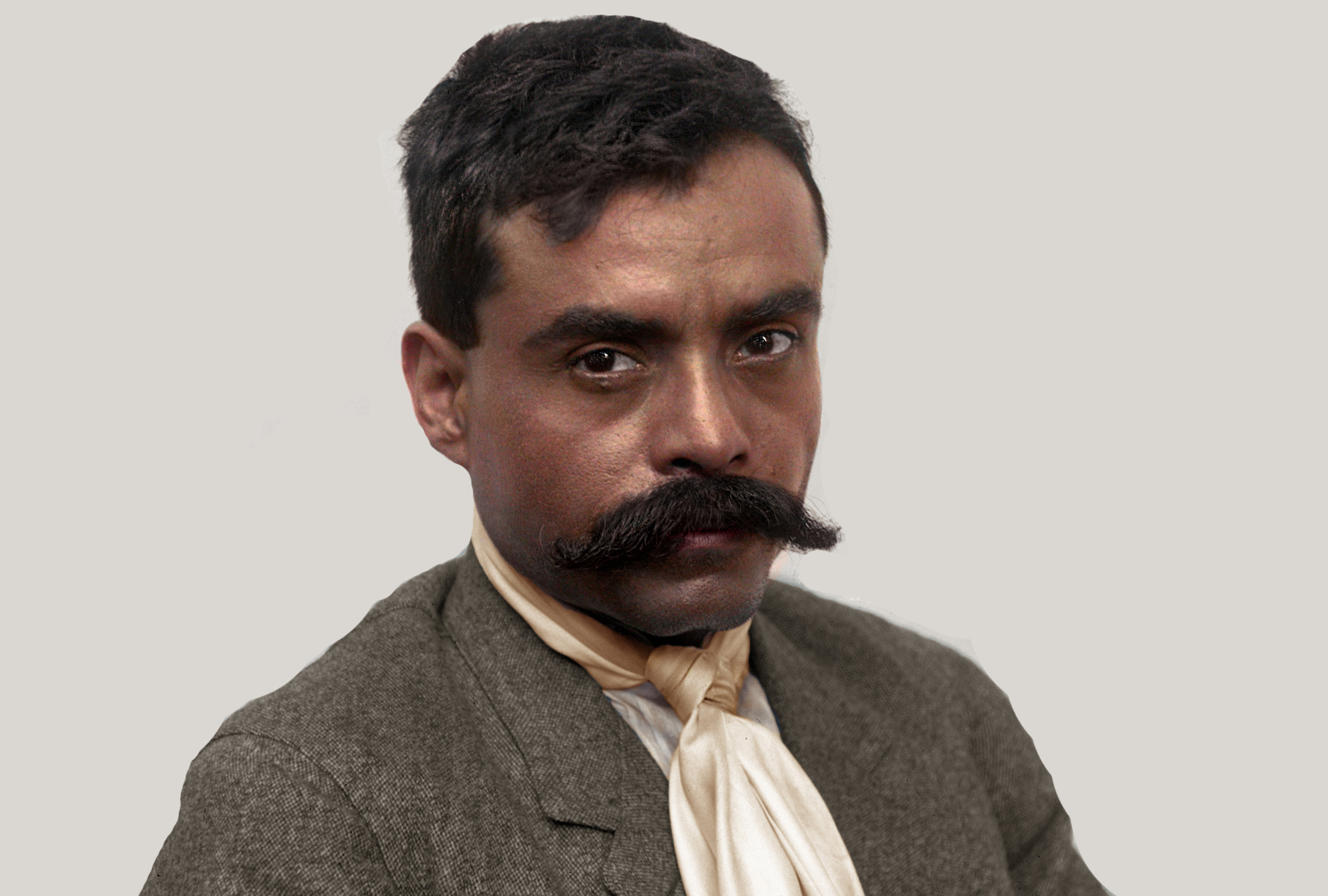 Emiliano Zapata – The Candidate for 2024