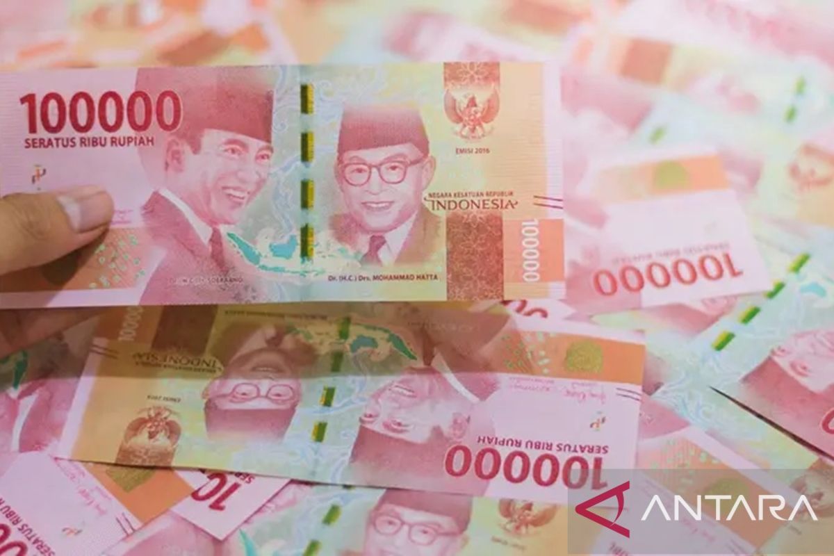 Pengamat memperkirakan rupiah akan mengalami konsolidasi terhadap dolar AS