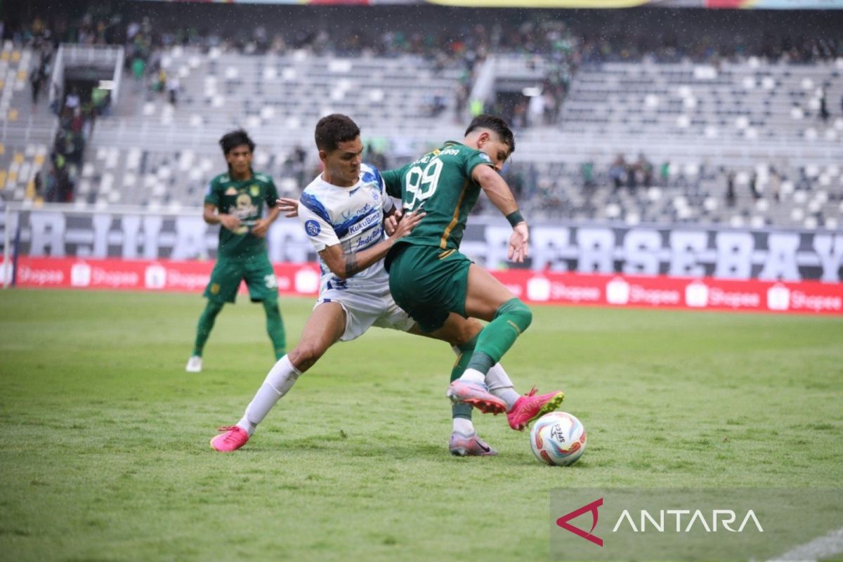 Pelatih PSIS menilai Bruno Moreira sebagai pemain yang berbahaya