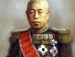 Laksamana Isoroku Yamamoto – Prabowo2024.net
menjadi
Profil Laksamana Isoroku Yamamoto di Prabowo2024.net