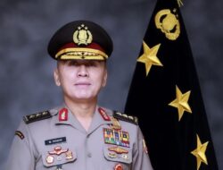 Mochamad Iriawan: Pengalaman, Prestasi, dan Aspirasi dalam Profilnya