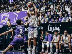 Pembukaan IBL di Bali dan Pertandingan Besar di Bandung pada Tip-Off 13 Januari