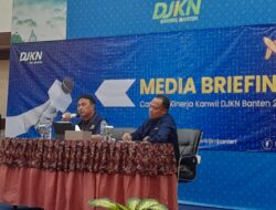 DJKN Banten Menargetkan Pendapatan Lelang pokok sebesar Rp1,54 triliun pada tahun 2024