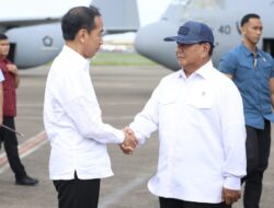 Pak Prabowo: Jokowi Sosok yang Memperjuangkan Persatuan