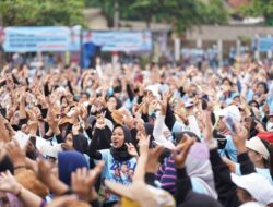 Warga Subang Bahagia Bertemu Prabowo dan Berdoa Untuk Kemenangan dalam Satu Putaran