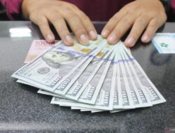 Rupiah diprediksi stabil menjelang publikasi data inflasi AS