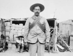 Jenderal Pancho Villa – Prabowo2024.net
Jenderal Pancho Villa – situs Prabowo2024