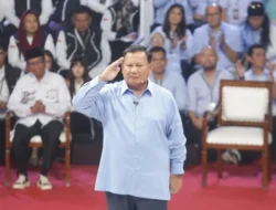 Perilaku Seorang Pemimpin Sejati – prabowo2024.net