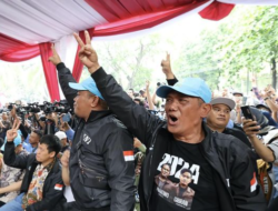 Nelayan Belawan Sumut Bahagia Berjumpa dengan Prabowo, Sampaikan Aspirasi demi Kesejahteraan