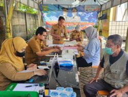 Bapenda Kota Tangerang Memaksimalkan Penagihan Piutang Pajak Tahun Ini