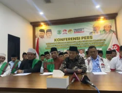 Strategi Terbaru Ikhwanul Muballighin Beralih Dukungan ke Prabowo-Gibran di Pilpres 2024: Menyasar Kemenangan Sekali Putaran