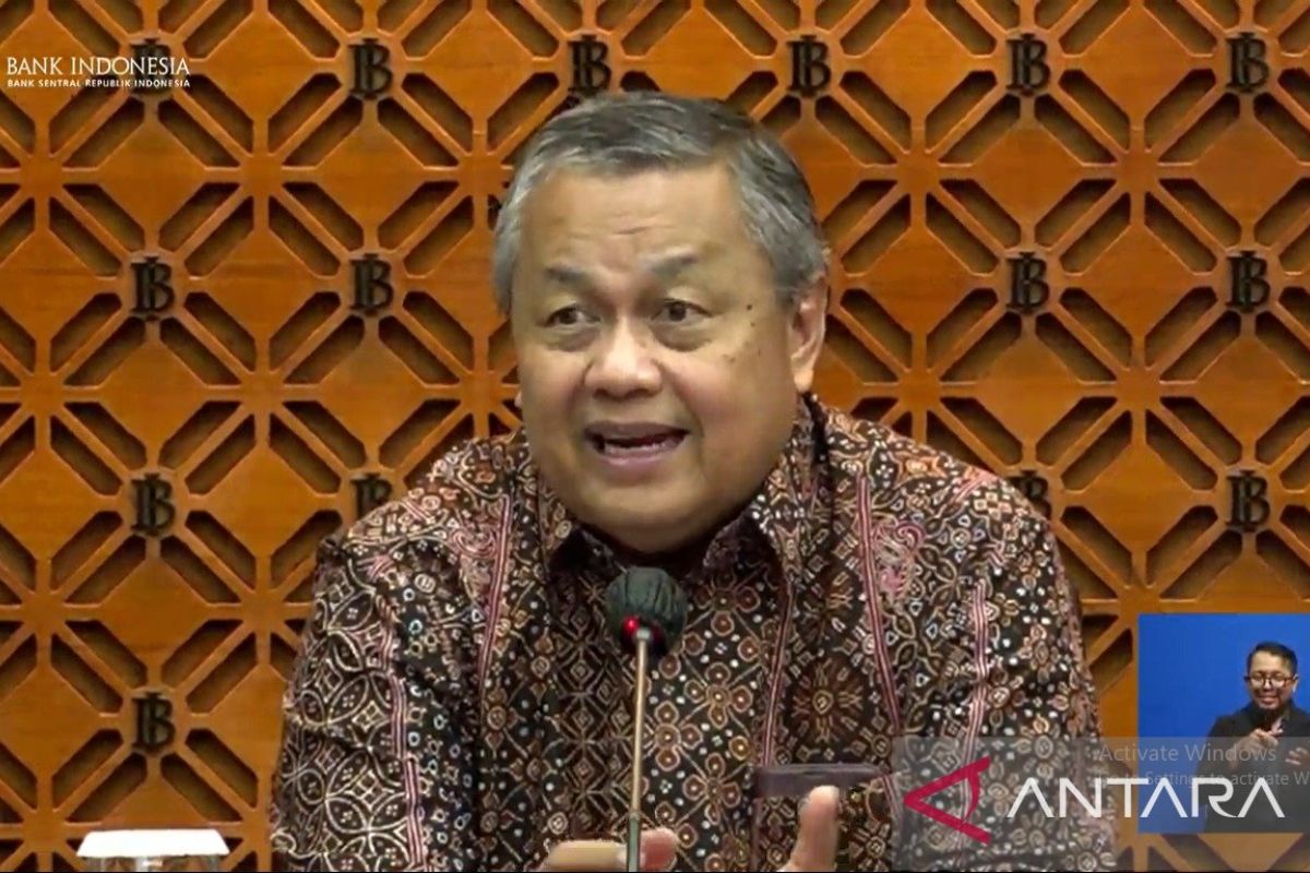 Penguatan Sinergi BI untuk Memastikan Inflasi Tahun 2024 Tetap dalam Sasaran