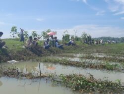 Menggoda Dukungan Suara dari Konstituen Dapil Jabar X, Caleg DPR RI Rokhmat Ardiyan dengan Mancing Mania di Pangandaran