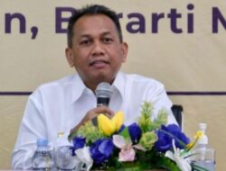 DJP Sumut mencatat penerimaan pajak sebesar Rp27,78 triliun pada tahun 2023