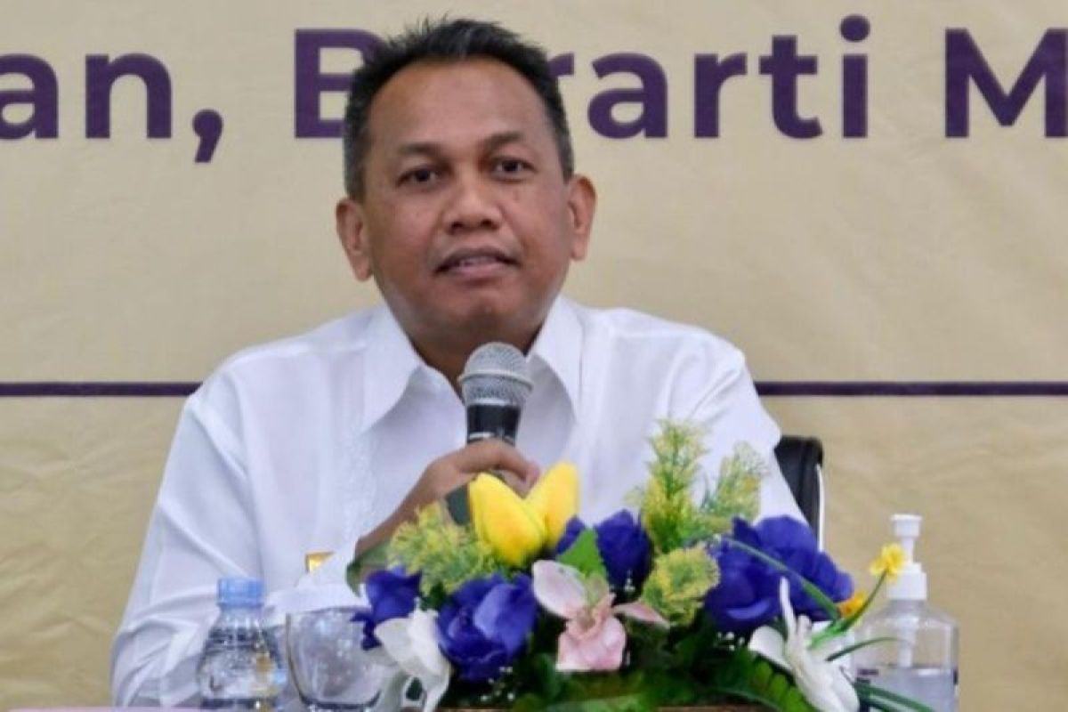 DJP Sumut mencatat penerimaan pajak sebesar Rp27,78 triliun pada tahun 2023