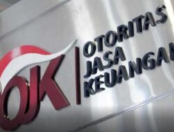 OJK Kalsel mencatat penyaluran KUR sebesar Rp3,65 triliun pada triwulan III tahun 2023