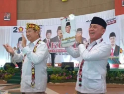 Iwan Bule, Jenderal Polisi yang Humanis, Melalui Caleg Jagoan Gerindra dari Dapil X Jabar