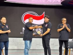 One Pride MMA 2024 Akan Digelar di Enam Kota Dalam Rangkaian Acara