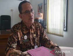 Pemkot Pekalongan Mencatat Realisasi Retribusi Pasar yang Mencapai Rp2,9 Miliar