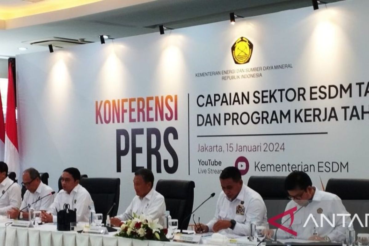 Pemerintah Berencana Subsidi Energi Rp186,9 Triliun Tahun 2024