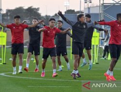 Pertandingan Piala Asia: Indonesia Harus Memenangkan Pertandingan Melawan Vietnam