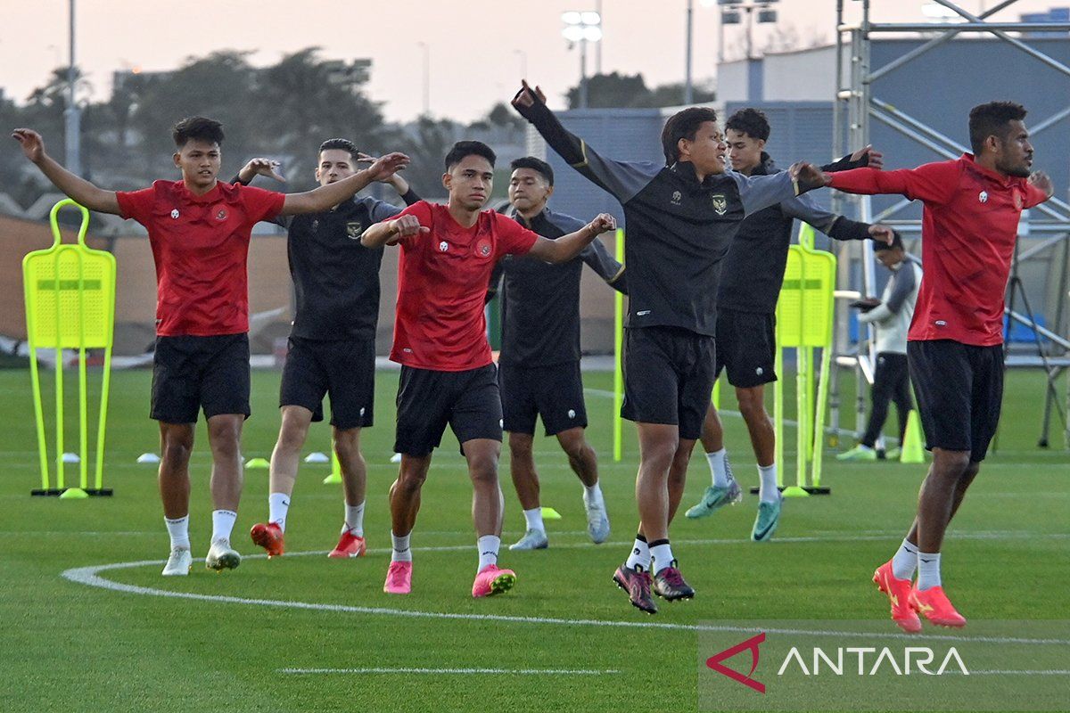 Pertandingan Piala Asia: Indonesia Harus Memenangkan Pertandingan Melawan Vietnam