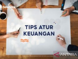 Tips Atur Keuangan Sehat di 2024 dari SeaBank: Yuk, Kita Coba!