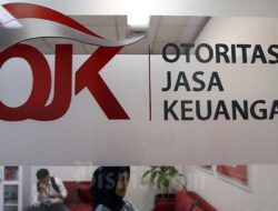 OJK Memperkuat Perlindungan Konsumen dalam Sektor Jasa Keuangan