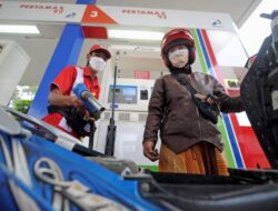 Pertamina Menghargai Pembayaran Dana Kompensasi BBM oleh Pemerintah