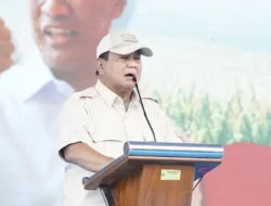 Prabowo: Bangsa Indonesia Harus Mandiri, Jangan Berharap pada Kasih Sayang Bangsa Lain