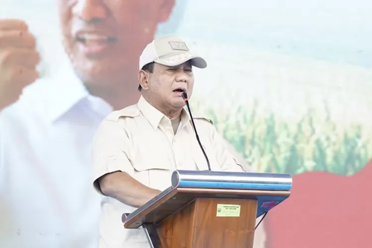 Prabowo: Bangsa Indonesia Harus Mandiri, Jangan Berharap pada Kasih Sayang Bangsa Lain