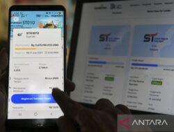 Pemerintah mendapatkan Rp12 triliun dari lelang tujuh seri SBSN