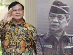 Muhammad Yusuf: Kepemimpinan Jenderal TNI (Purn)