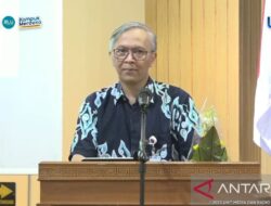 Kementerian Keuangan: Kinerja yang Solid dari APBN 2023 Mendorong Minat Lelang SUN Meningkat