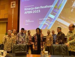 Realisasi Awal Anggaran Pendidikan Tahun 2023 Mencapai Rp503,8 Triliun Menurut Kemenkeu